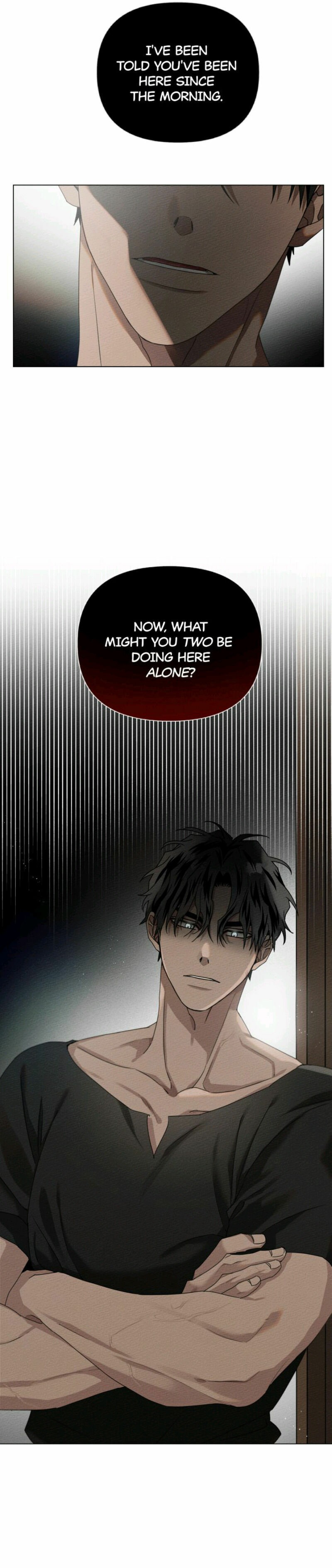 Under the Oak Tree Chapter 31.9 image 29